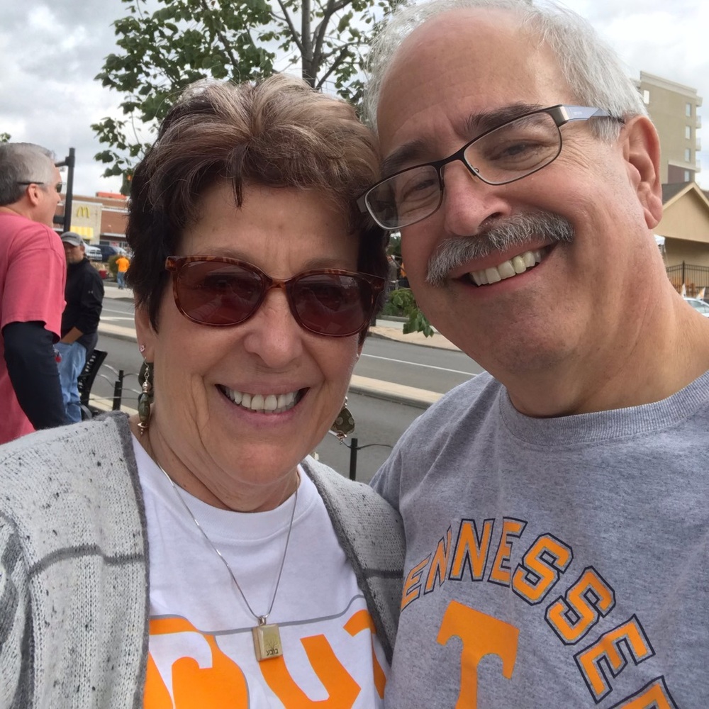 Meet your Posher, Deborah